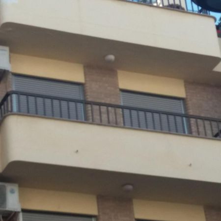 Apartamentos Simo B/G/D Peniscola Ngoại thất bức ảnh