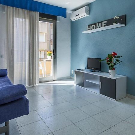 Apartamentos Simo B/G/D Peniscola Ngoại thất bức ảnh